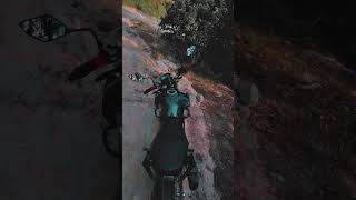 HeroXtreme 125 r bike cinematic 💞viral travel blackpanther xterm125r ❤️‍🩹 trending xtermbike [upl. by Evanthe515]