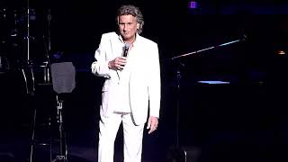 Toto Cutugno  Serenata  2012 Live Concert USA [upl. by Keelby]