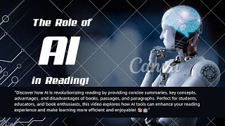 How AI Revolutionizes Reading Summaries Key Concepts amp More [upl. by Finn]