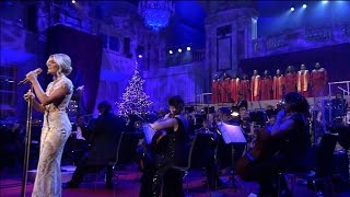 Helene Fischer  Hallelujah Live aus der Hofburg Wien [upl. by Latonia]