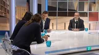 JEAN PAUL SARTRE TERTULIA SOBRE SU PENSAMIENTO EN TVE 2 [upl. by Petra]