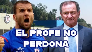 Me PELEÉ con el PROFE MEZA por hacer una BROMA [upl. by Ahsikat781]