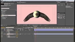 AE Stereoscopic Tutorial 1 [upl. by Nilre]