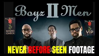 Boyz 2 Men 2024 End of The Road Tour is a MUST SEE Part 1 [upl. by Anaizit17]