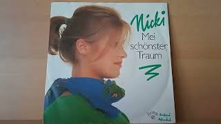 Nicki  Weihnachtstraum  1985 [upl. by Bliss]