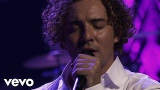 David Bisbal  Silencio [upl. by Sonitnatsnoc]