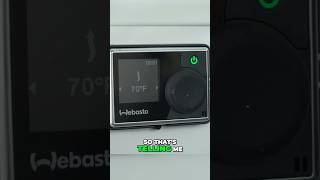 How the Webasto Diesel Heater Works on an Axopar 🥶🔥 [upl. by Nnasus]