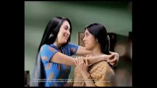 Meera Hair Oil TVC [upl. by Ardelle]