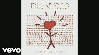 Dionysos  Chanson dété Audio [upl. by Aiouqes]