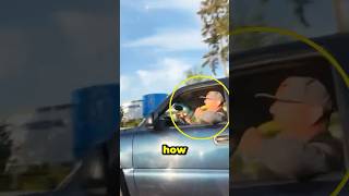 Craziest Road Rage Encounters 😱 [upl. by Echo963]