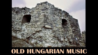 Hungarian music from the 17th century [upl. by Dnartreb972]