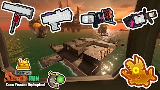 Splatoon 3 Salmon Run  Eggsecutive 400  082324  No Commentary [upl. by Biggs]