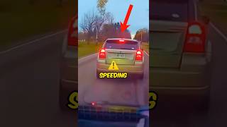 Reckless Break Checker Causes Crazy Road Rage Accident 😨 [upl. by Gilmour181]