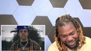 BLP Kosher  BabyTron “MAZEL TRON” Reaction [upl. by Litt]