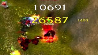 Cendo WoW 335 Blood Dk PvP [upl. by Ybur856]