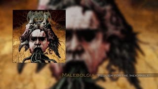 Malebolgia quotRequiem for the Inexorablequot Full Album [upl. by Ecinert335]