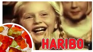 HARIBO GOLDBÄREN Klassiker Kasperletheater [upl. by Aineles]