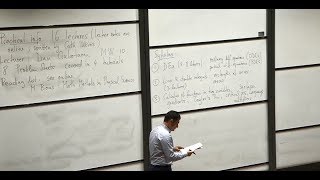 Introductory Calculus Oxford Mathematics 1st Year Student Lecture [upl. by Eile709]