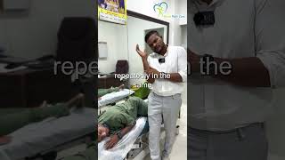 சிறந்த தூக்கத்திற்கு எளிய வழி Try This Miracle Disk Pain Sleeping Pose for Instant Relief Dr Raja [upl. by Celestine]