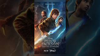 Percy Jackson review moviereview viralshort [upl. by Yarak]