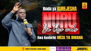 LIVE  15 62024 WATOTO WA NURU HALISI  KUHANI MUSA [upl. by Ecnirp]