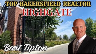 Highgate at Seven Oaks [upl. by Baniaz]