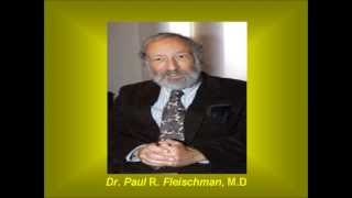 Special Features of Vipassana Dr Paul R Fleischman [upl. by Nanreik]