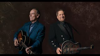 John Hiatt and Jerry Douglas  2021 [upl. by Vasta]