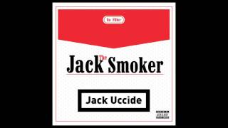 Jack The Smoker  SOLDI SPORCHI Prod LowKidd [upl. by Egnalos814]