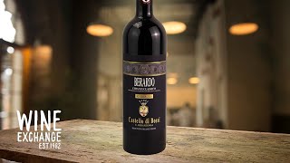 97 Point Chianti Classico Riserva at this Price Feels Illegal [upl. by Akiret]