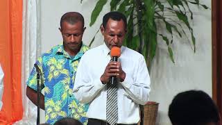 Koiari Park Adventist Church Live Stream [upl. by Mohr]