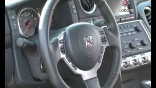 Audi RS6 ABT VS nissan GTR  اودي ار اس 6 مع نيسان جي تي ار [upl. by Odab]