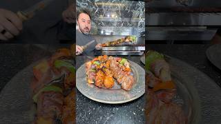 Seyyah kebap youtubeshorts food gaziantep [upl. by Ragnar598]