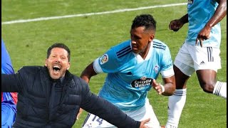 SE ACERCA AL ATLÉTICO RENATO TAPIA EN PLANES DE SER EL FICHAJE QUE PIDE DIEGO SIMEONE EN LA VOLANTE [upl. by Diane-Marie]