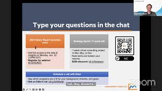 McKinsey Case Interview Walkthrough – Live [upl. by Larcher]