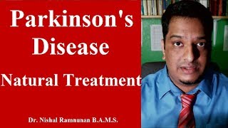 Understanding Parkinsons Disease Causes Symptoms and Treatment  Dr Kamal Nagar [upl. by Freddi]