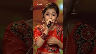 Aaraneekuma Ee Deepam Song 3  Naga Vaishnavi Performance  Padutha Theeyaga Shorts [upl. by Elleined]