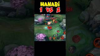 HANABI BEST BUILD TERSAKIT 2024  MOBILELEGENDS hanabi MLBB hanabibestbuild2022top1global [upl. by Ttesil]