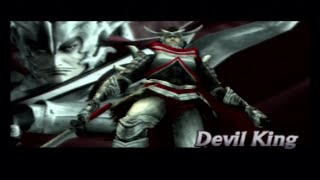 Devil Kings Devil King Full Playthrough [upl. by Dammahum215]