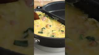 Doublesided Frittata Pan [upl. by Lesya]