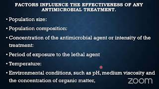 Industrial Microbiology Microbial growth estimations amp Methods [upl. by Pape]