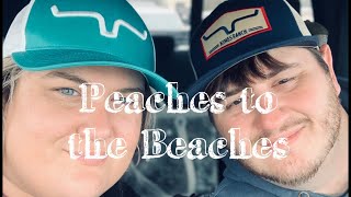 Peaches to the Beaches 2022 [upl. by Relyhs]