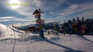 SkigebietZauchenseeKleinarl20180206 [upl. by Quickman142]