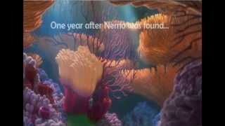 Finding Dory 2015 OFFICIAL TRAILER DISNEY PIXAR FILM [upl. by Fleta]