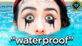 Does Waterproof Makeup ACTUALLY Work  Style Theory [upl. by Iliam771]