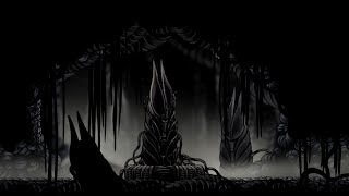 Hollow Knight Charmless Episode 4  Shadow [upl. by Annunciata201]