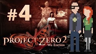 Lets Play PROJECT ZERO 2 mit Gregor amp Annabell  4 [upl. by Rollin669]