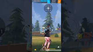 ye kaisa player hai 😂 freefire shorts trending viralvideo [upl. by Aisatsan]