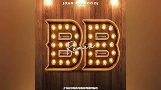 MYA Emilia  BB REMIX Juan Arnedo Dj [upl. by Jenda587]