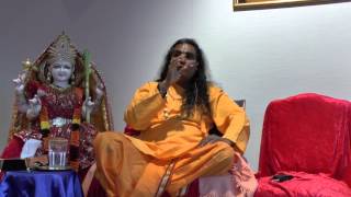 Swamiji shares stories about Love  Day 4 Spiritual Opening of Shree Peetha Nilaya  22062013 [upl. by Ehcram]